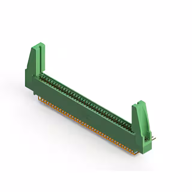 345-078-559-588 EDAC Inc.  Edgeboard Connectors